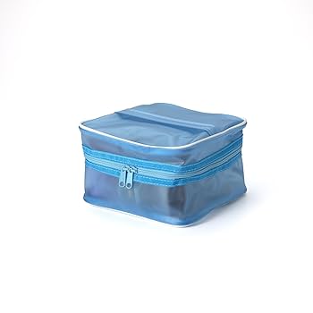 (未使用･未開封品)　パナソニック カールン8 かんたんクリップ付 青 EH9301P-A ar3p5n1 Amazon.co.jp: パナソニック カールン8 かんたんクリップ付 青